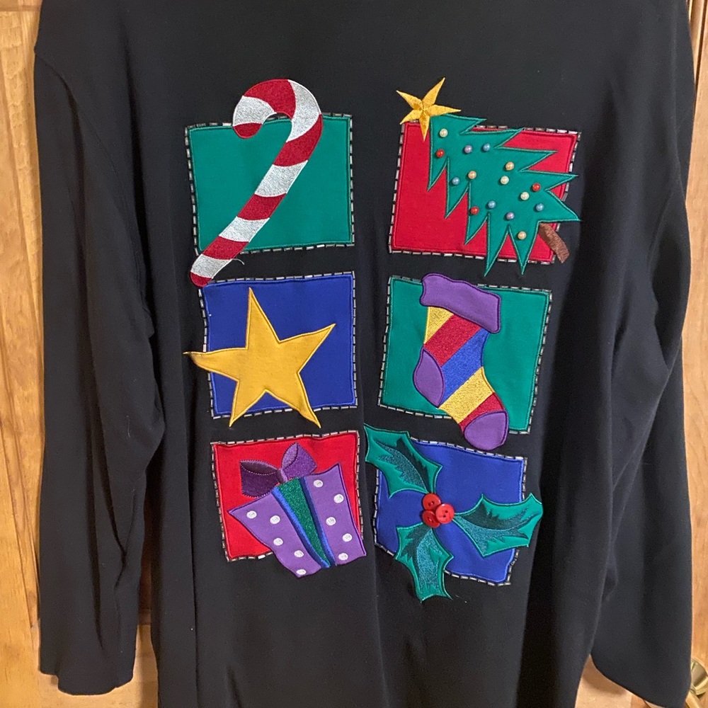 Christmas Sweater